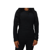Buzo Interior PolarTech Mujer Invierno Frio Fleece -10°c