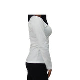 Buzo Interior PolarTech Mujer Invierno Frio Fleece -10°c