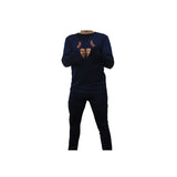 Combo Ropa Interior Térmica  SlimThermal Hombre (Tallas a Selección)