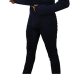 Pantalón Interior SlimThermal Hombre Invierno Frío Fleece -5°c