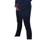 Pantalón Interior SlimThermal Hombre Invierno Frío Fleece -5°c