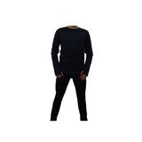 Combo Ropa Interior Térmica  SlimThermal Hombre (Tallas a Selección)