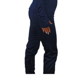 Pantalón Interior SlimThermal Mujer Invierno Frío Fleece -5°c