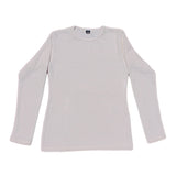 Buzo Interior PolarTech Mujer Invierno Frio Fleece -10°c