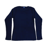 Buzo Interior PolarTech Mujer Invierno Frio Fleece -10°c