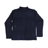 Chaqueta Fleece Segunda Capa Hombre