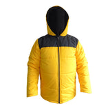 CHAQUETA 5005 IMPERMEABLE TERCERA CAPA