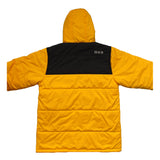 CHAQUETA 5005 IMPERMEABLE TERCERA CAPA