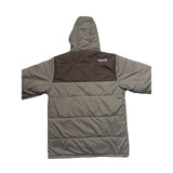 CHAQUETA 5005 IMPERMEABLE TERCERA CAPA