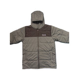 CHAQUETA 5005 IMPERMEABLE TERCERA CAPA