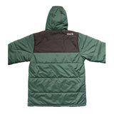 CHAQUETA 5005 IMPERMEABLE TERCERA CAPA