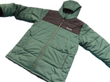 CHAQUETA 5005 IMPERMEABLE TERCERA CAPA