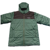 CHAQUETA 5005 IMPERMEABLE TERCERA CAPA