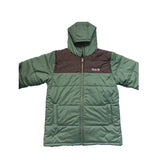 CHAQUETA 5005 IMPERMEABLE TERCERA CAPA