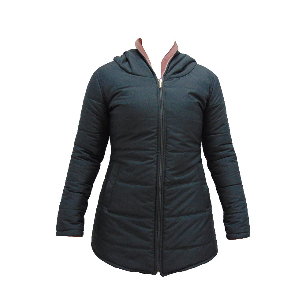 CHAQUETA 5012 TÉRMICA E IMPERMEABLE MUJER TERCERA CAPA – IZACK STORE