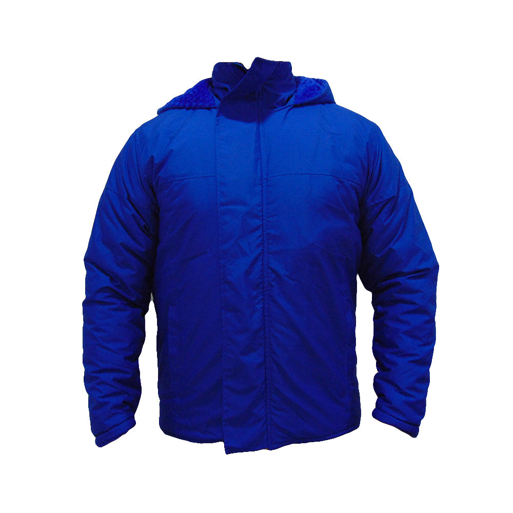 chaqueta impermeable hombre