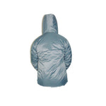CHAQUETA 5018 TÉRMICA E IMPERMEABLE HOMBRE BOLSILLOS PARCHE