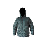 CHAQUETA 5018 TÉRMICA E IMPERMEABLE HOMBRE BOLSILLOS PARCHE