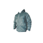 CHAQUETA 5018 TÉRMICA E IMPERMEABLE HOMBRE BOLSILLOS PARCHE