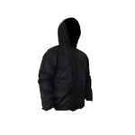 CHAQUETA 5018 TÉRMICA E IMPERMEABLE HOMBRE BOLSILLOS PARCHE