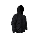 CHAQUETA 5018 TÉRMICA E IMPERMEABLE HOMBRE BOLSILLOS PARCHE