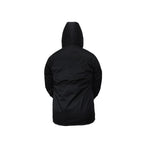CHAQUETA 5018 TÉRMICA E IMPERMEABLE HOMBRE BOLSILLOS PARCHE