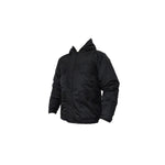 CHAQUETA 5018 TÉRMICA E IMPERMEABLE HOMBRE BOLSILLOS PARCHE