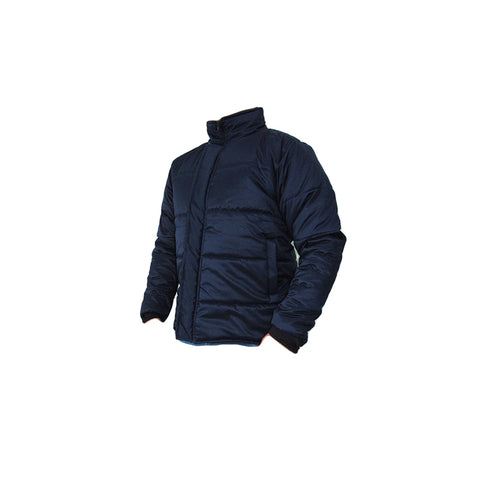 CHAQUETA 5020 TÉRMICA E IMPERMEABLE HOMBRE ACOLCHADA