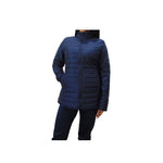 Chaqueta Acolchada 5015 Segunda Capa Mujer
