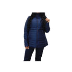 Chaqueta Acolchada 5015 Segunda Capa Mujer