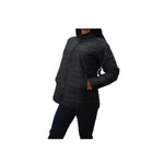 Chaqueta Acolchada 5015 Segunda Capa Mujer