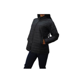 Chaqueta Acolchada 5015 Segunda Capa Mujer