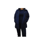 Chaqueta Acolchada 5015 Segunda Capa Mujer