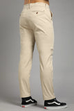 3007 - PANTALÓN DRIL LICRADO HOMBRE