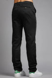 3007 - PANTALÓN DRIL LICRADO HOMBRE