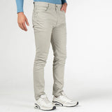 3010 - PANTALÓN DRIL RIGIDO HOMBRE