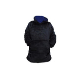 BUZO 2009 HOODIE OVERSIZE DOBLE FAZ