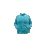 Chaqueta 5013 Segunda Capa Mujer - Piel de Bisonte