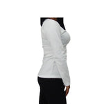 Ropa Térmica Buzo PolarTech Mujer Invierno Frío Fleece -10°c