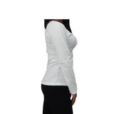 Ropa Térmica Buzo PolarTech Mujer Invierno Frío Fleece -10°c