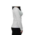 Ropa Termica Buzo PolarTech Mujer Invierno Frio Fleece -10°c