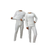 Combo Ropa Interior Térmica PolarTech Hombre (Tallas a Selección)