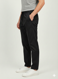 3009 - PANTALÓN DRIL JOGGER BOTA RECTA HOMBRE