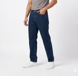 3011 - JEAN RIGIDO BOTA RECTA HOMBRE