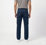 3011 - JEAN RIGIDO BOTA RECTA HOMBRE