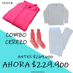 Combo Cerezo