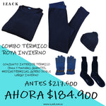 Combo Primera Capa
