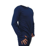 Buzo Interior SlimThermal Hombre Invierno Frio Fleece -5°c