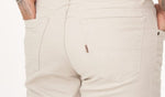 3010 - PANTALÓN DRIL RIGIDO HOMBRE