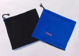 Gorro O Cuello Doble Faz Multicolor Invierno, Ropa Térmica